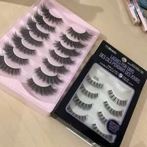 Lashes bundle